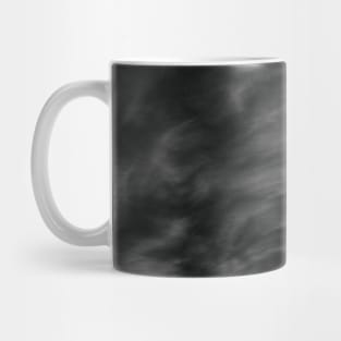 Dark and stormy skies Mug